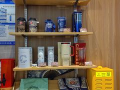 -霸王茶姬(西单百货店)