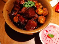 -清水亭湖北菜(大屯DT51店)
