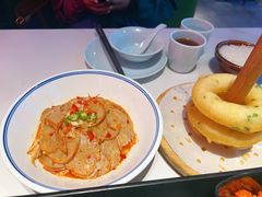 -火宫殿·小吃王国(坡子街店)