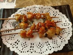 -炭舍干锅·烤鱼(扬名广场店)