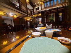 -成隆行·蟹王府(九江路店)