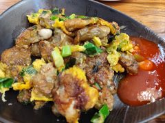 -宝旺姜母鸭(顶澳仔猫街店)