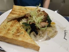 -遇见西木美式餐厅(体育路店)