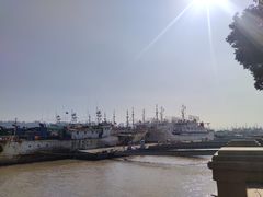 -海峡水产品交易中心(海鲜交易区)