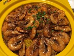 -多嘴超级肉蟹煲(吉林财富购物广场店)