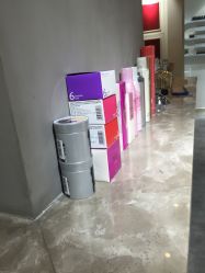 -M Hair造型