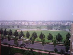 景观位-东方太阳城淮扬餐厅(会所中餐厅店)