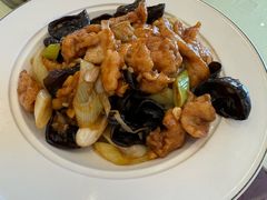 -凯鸽酒楼(大同振兴街店)