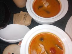 -翡翠鸟精品泰国菜(北辰财富中心店)