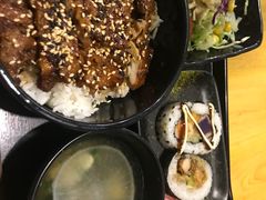 -京和风.日式家庭料理(京和风食堂大仓店)
