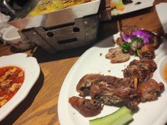 -胖姥姥·川湘闽菜(汕尾蓝天广场店)