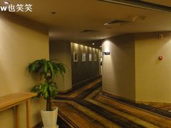 DSC01278-北京民族园葉子里酒店(鸟巢店)