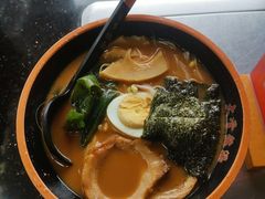 -亚龙湾红树林度假酒店-韩轩韩餐厅