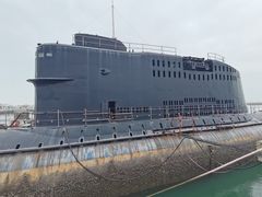 -中国人民解放军海军博物馆