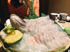 -小山日本料理(兴业太古汇店)