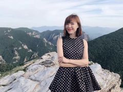 -北京灵山风景区
