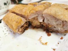 香酥芋泥鸭-堂宴·老厦门私房菜(1988仙岳总店)