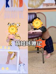 -韩国非常宝贝孕婴童摄影(萝岗万达店)
