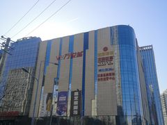 -华东·万悦城