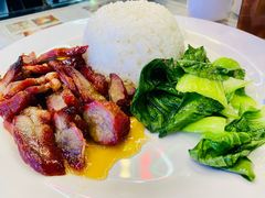-澳门陈光记烧味饭店(万象城店)