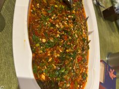 -院8里·小聚园老川菜(九眼桥店)