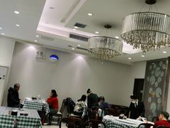 -紫光园·烤鸭·北京菜(劲松店)