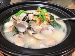 -粤小馆(天安云谷店)