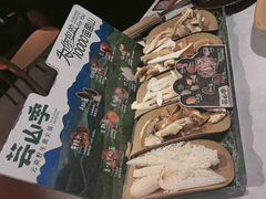 -芸山季·云南山珍菌火锅(人民广场来福士店)