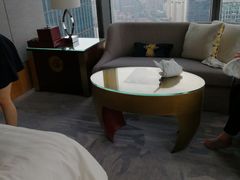 -上海静安香格里拉大酒店