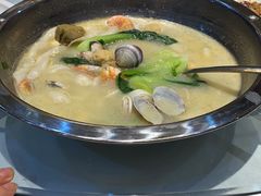 -渔满仓海鲜渔家(象山二店)