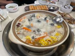 -土连锅·现熬养生汤锅(梁家巷店)