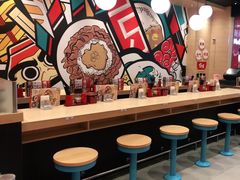 -食其家·牛丼咖喱(太阳宫店)