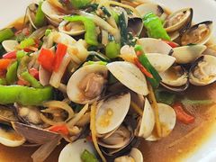 -覃记海鲜美食餐厅