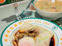 -西关明记肠粉·亚洲地标美食(北京路店)