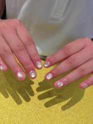 点击看大图 -MB·nail美甲美睫