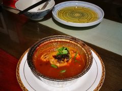 -手抄板凳江南菜(湖滨商业街店)