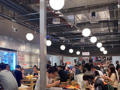 大堂-馬伍旺川菜(金象城店)