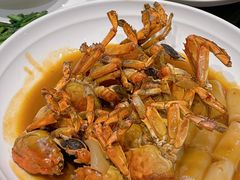 -徐记海鲜(大明宫|北二环店)