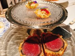 -领仕扒房(长春店)