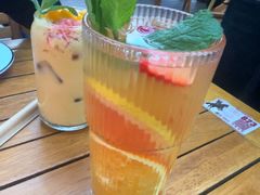 -MR.ROCKY洛奇先生·西餐&酒吧(琶醍店)