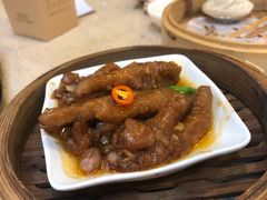 -点都德(华强南店)