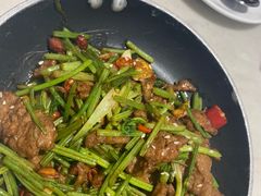 -小菜园新徽菜(南京秦淮龙蟠汇店)