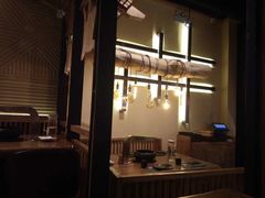 -黑牛の店·和牛烧肉(合生汇店)