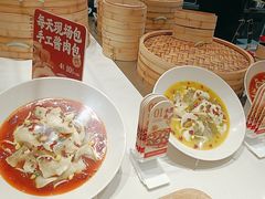 -乡村基·川味现炒大王(熙悦天街店)