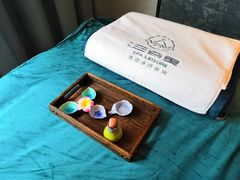 -三谷里·生态水疗空间(五一店)