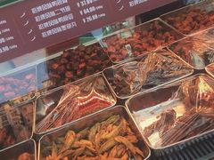-绝味鸭脖(马栏广场1店)