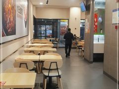 大堂-永和大王(春日上新·梅家浜店)