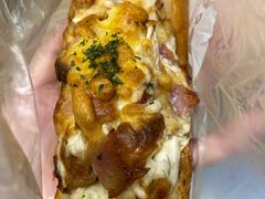 -85度C(南京龙江店)