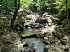 -白云源风景区