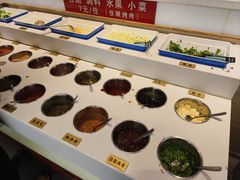 -冷面大王(细河南路店)